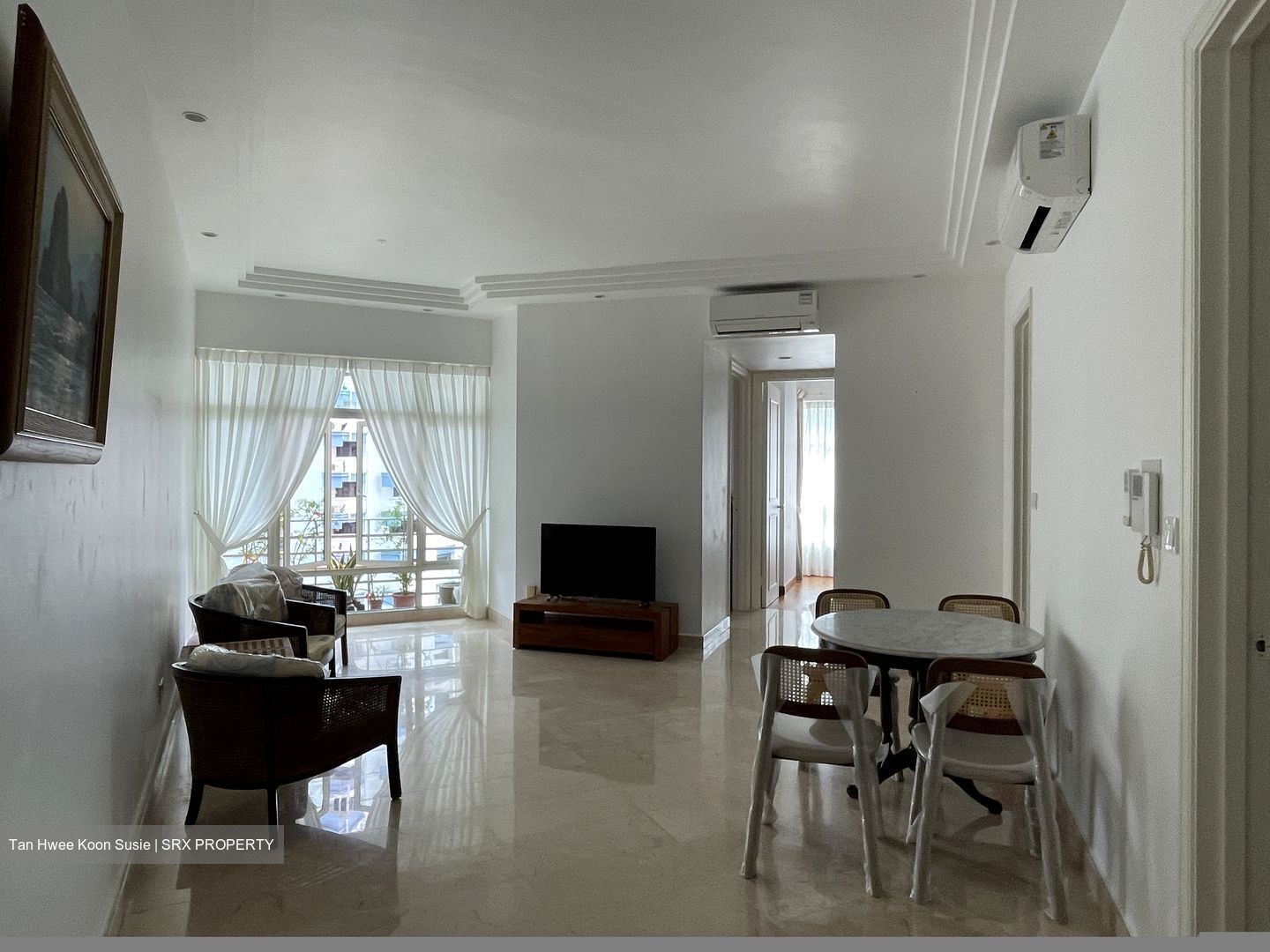 Oleander Towers (D12), Apartment #611051351